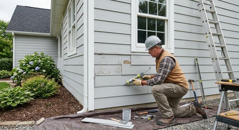 Top Siding Repair Companies in Colorado Springs, CO