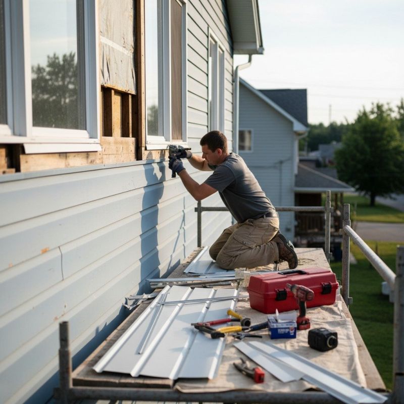 Top Siding Replacement Companies in Colorado Springs, CO