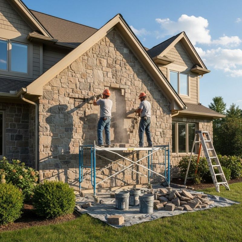 Top Siding Replacement Companies in Elizabeth, CO