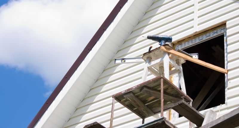 Best Vinyl Siding Replacement Contractors in Peyton, CO