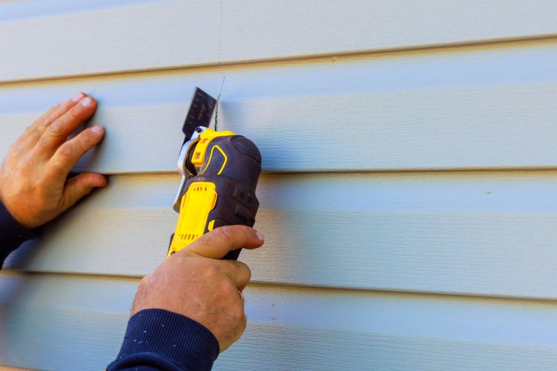 Expert Matching Siding Colors