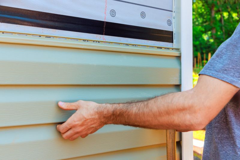 Local Peyton Siding Services