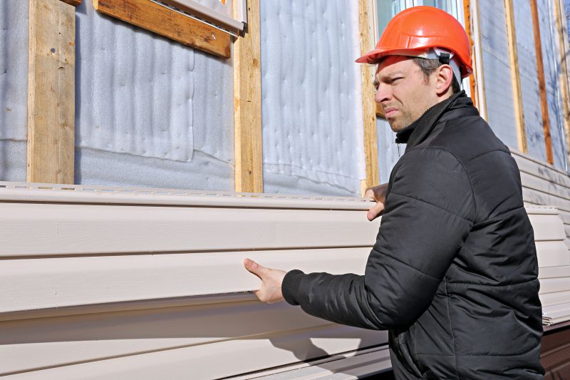 Affordable Siding Solutions